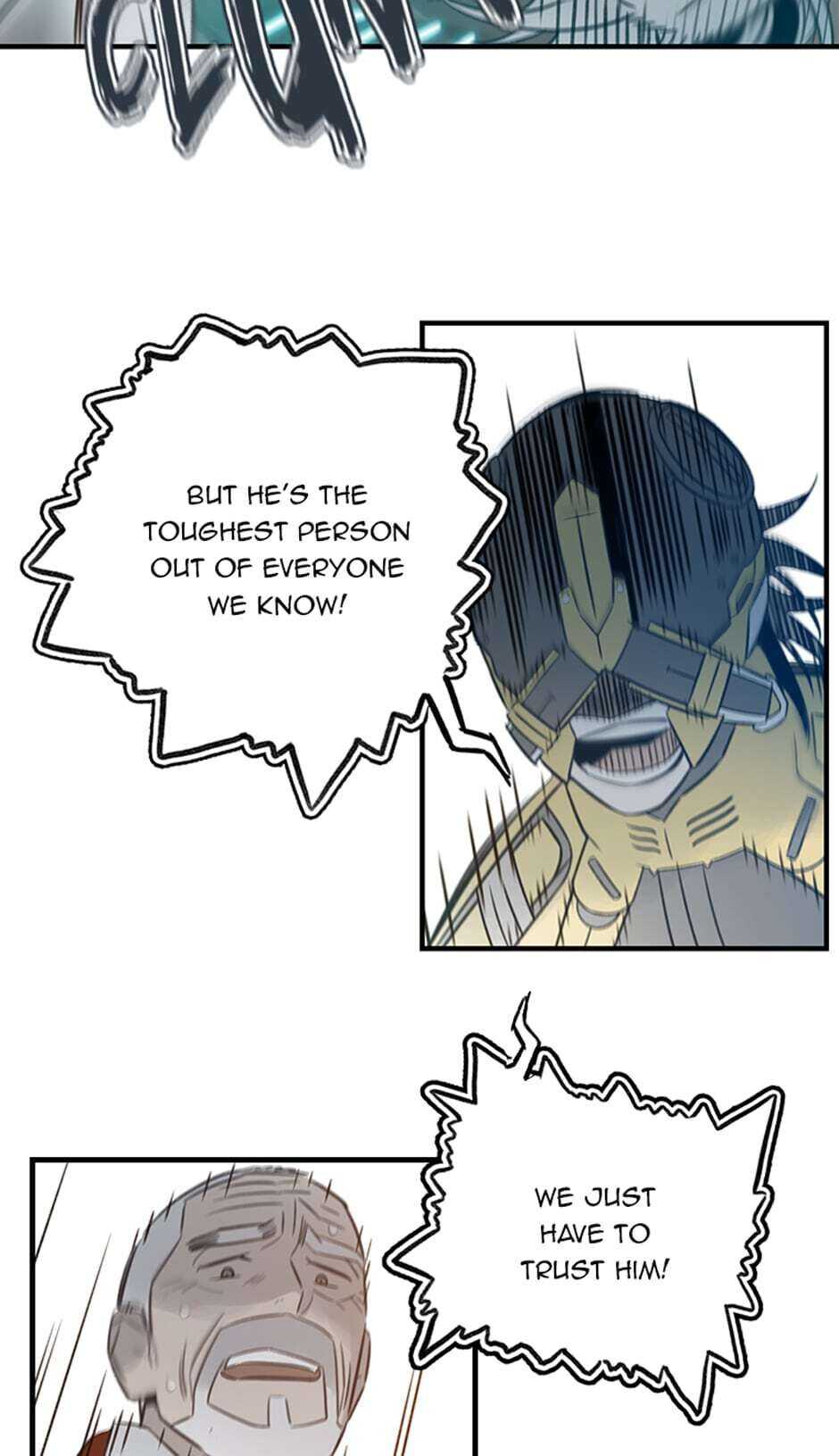 Rendezvous Chapter 66 - Page 28