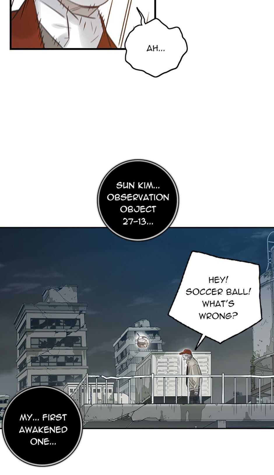 Rendezvous Chapter 66 - Page 29