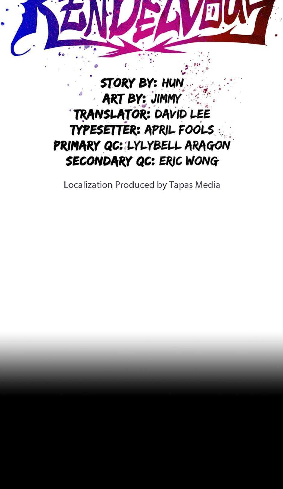 Rendezvous Chapter 66 - Page 3