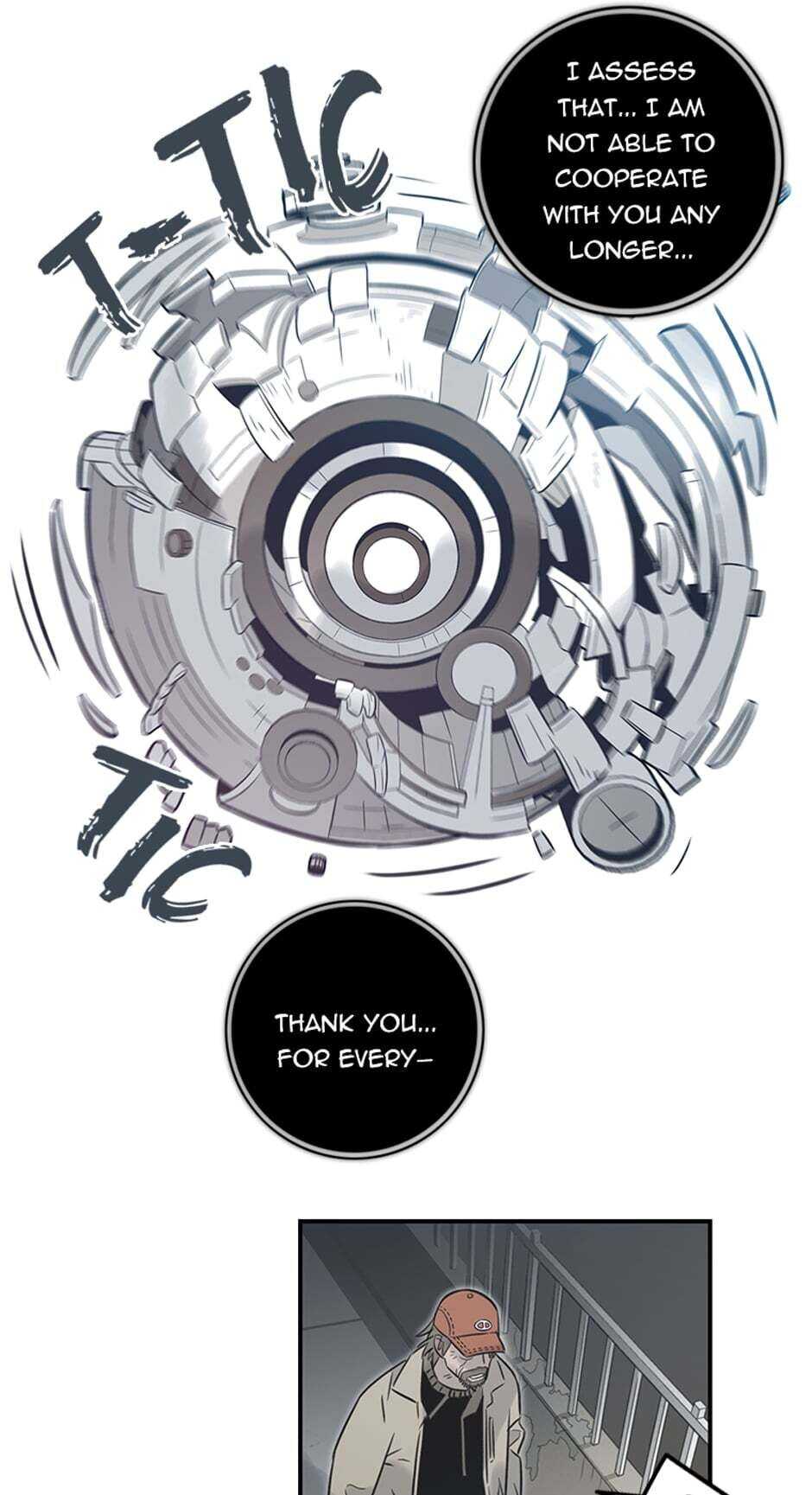 Rendezvous Chapter 66 - Page 30