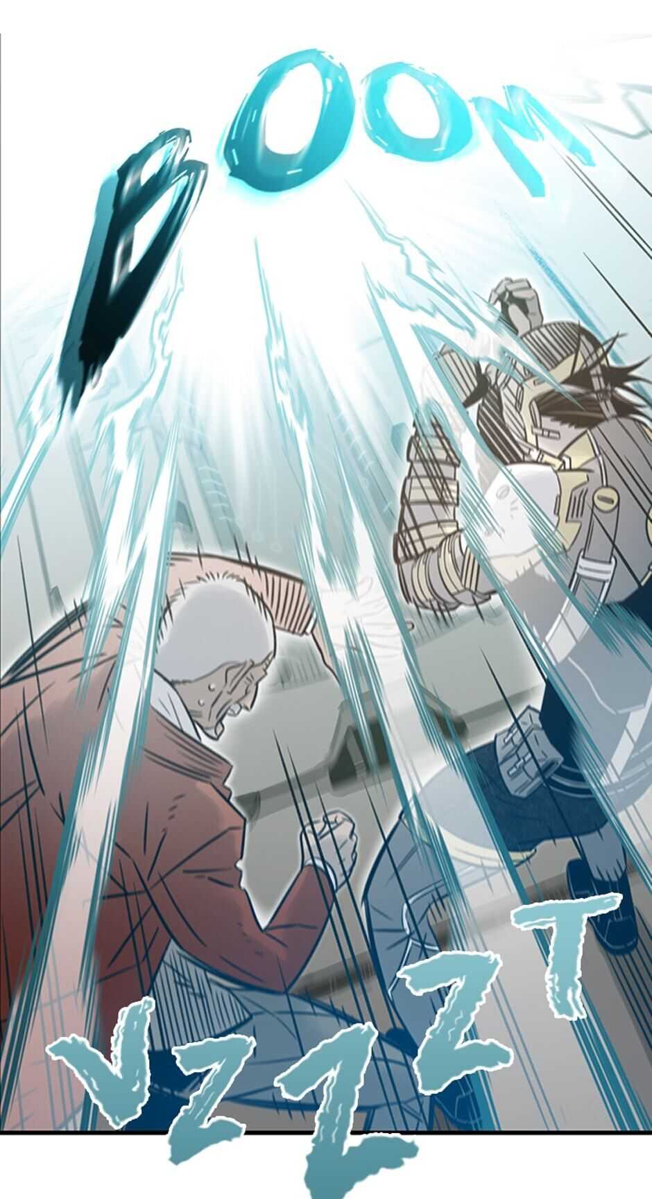 Rendezvous Chapter 66 - Page 33