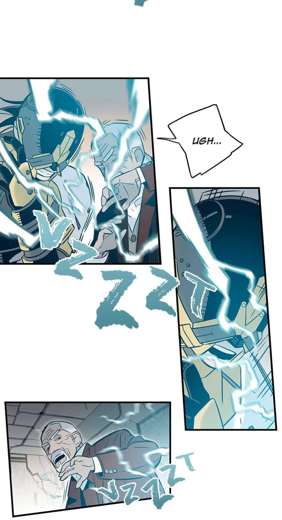 Rendezvous Chapter 66 - Page 34