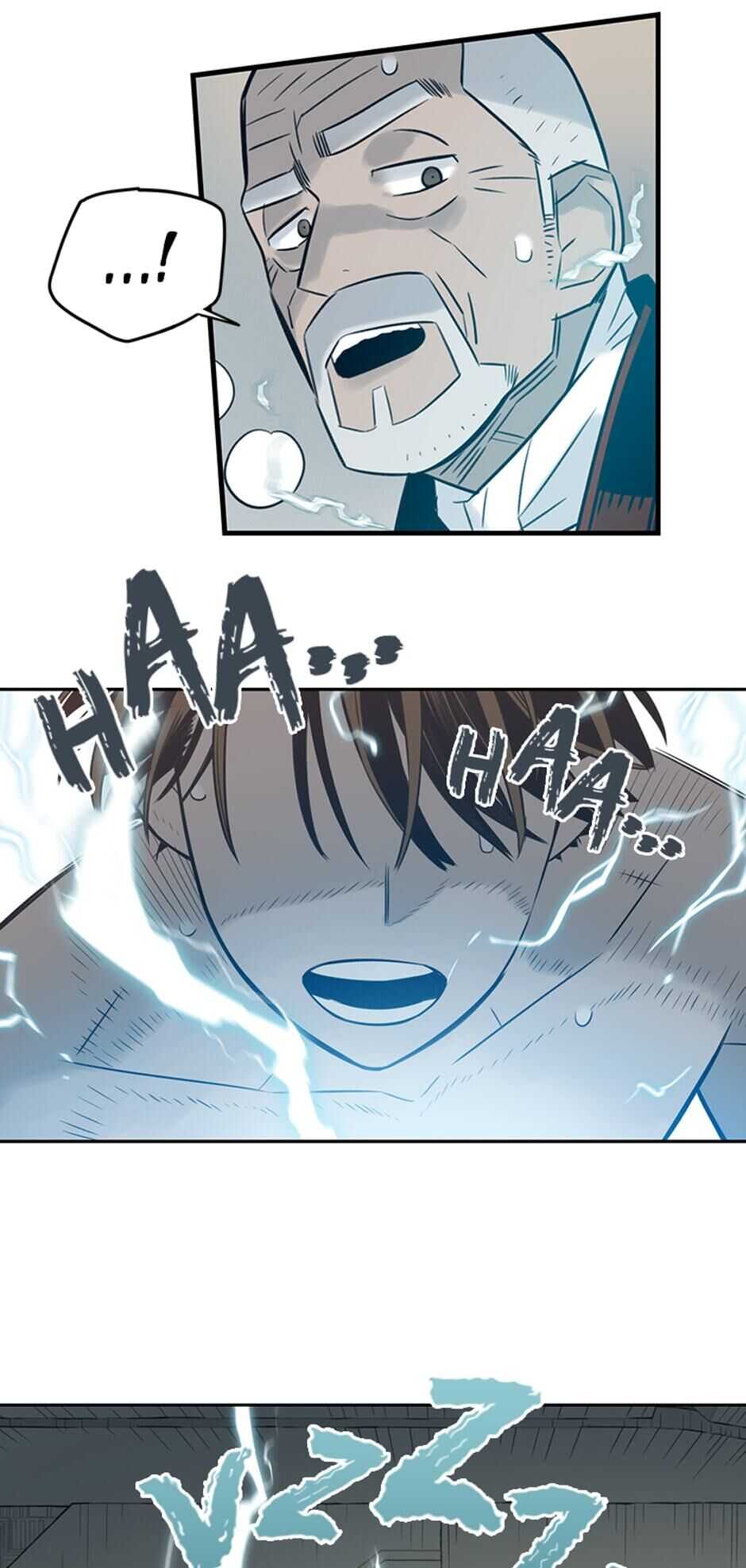 Rendezvous Chapter 66 - Page 35