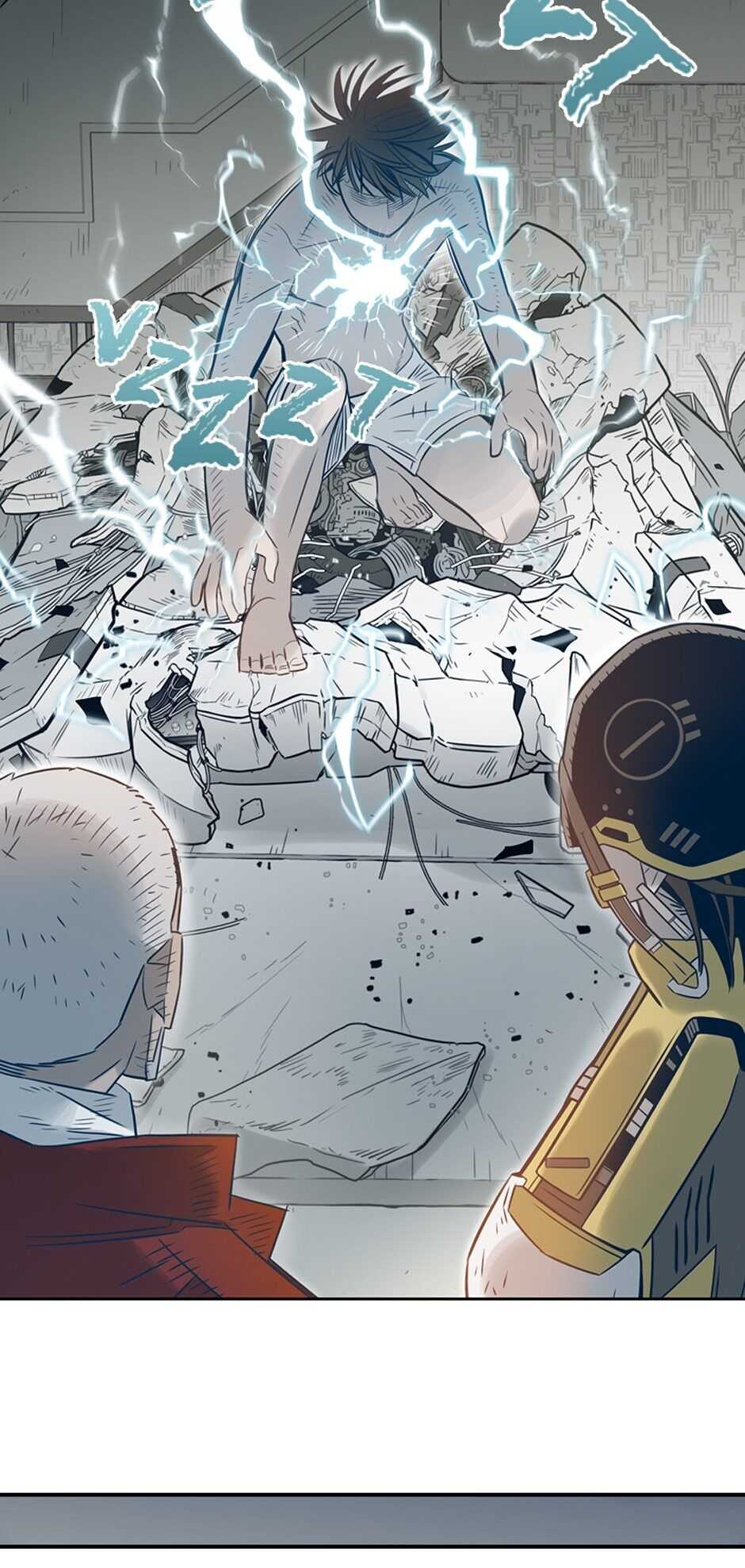 Rendezvous Chapter 66 - Page 36