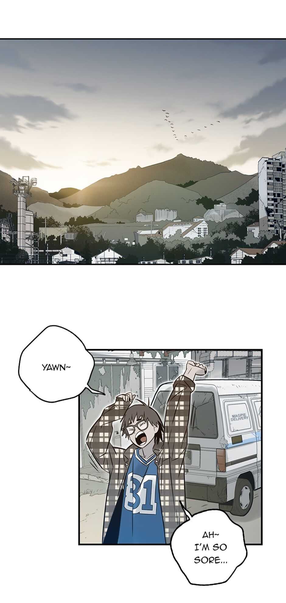 Rendezvous Chapter 66 - Page 37