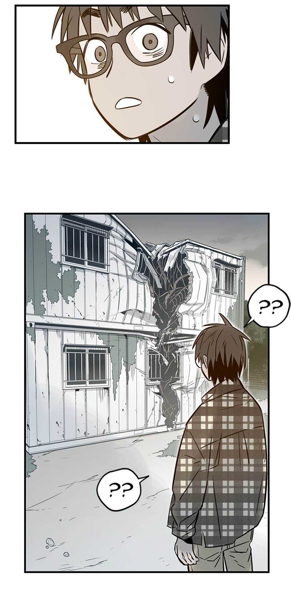 Rendezvous Chapter 66 - Page 38