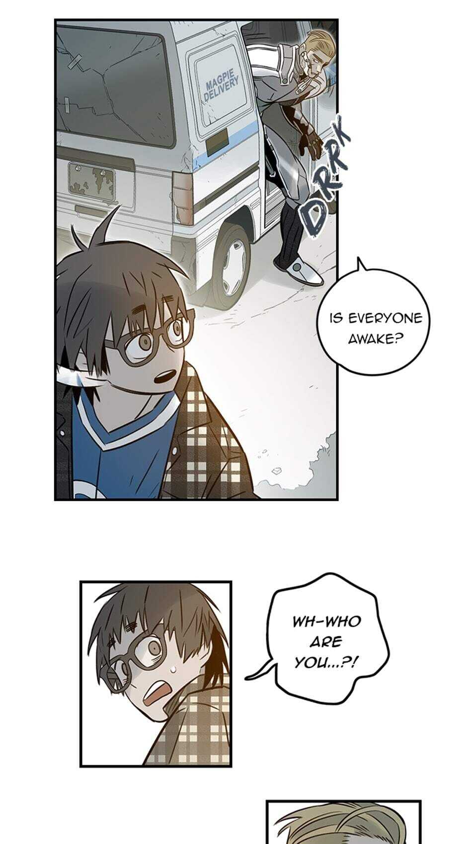 Rendezvous Chapter 66 - Page 39