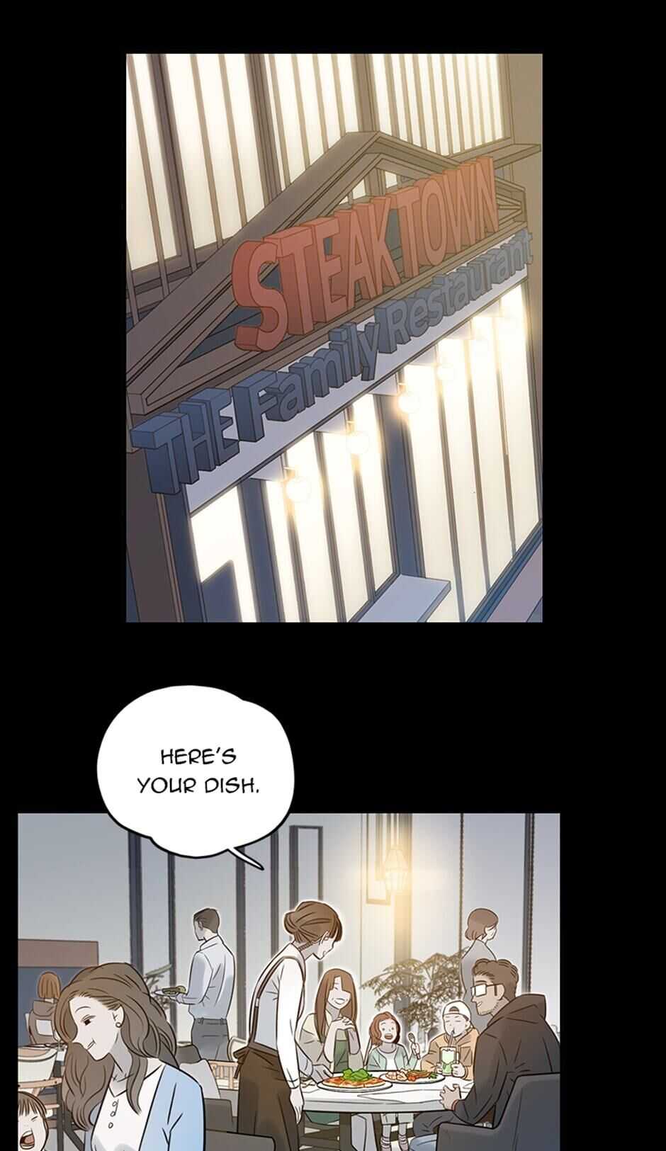 Rendezvous Chapter 66 - Page 4