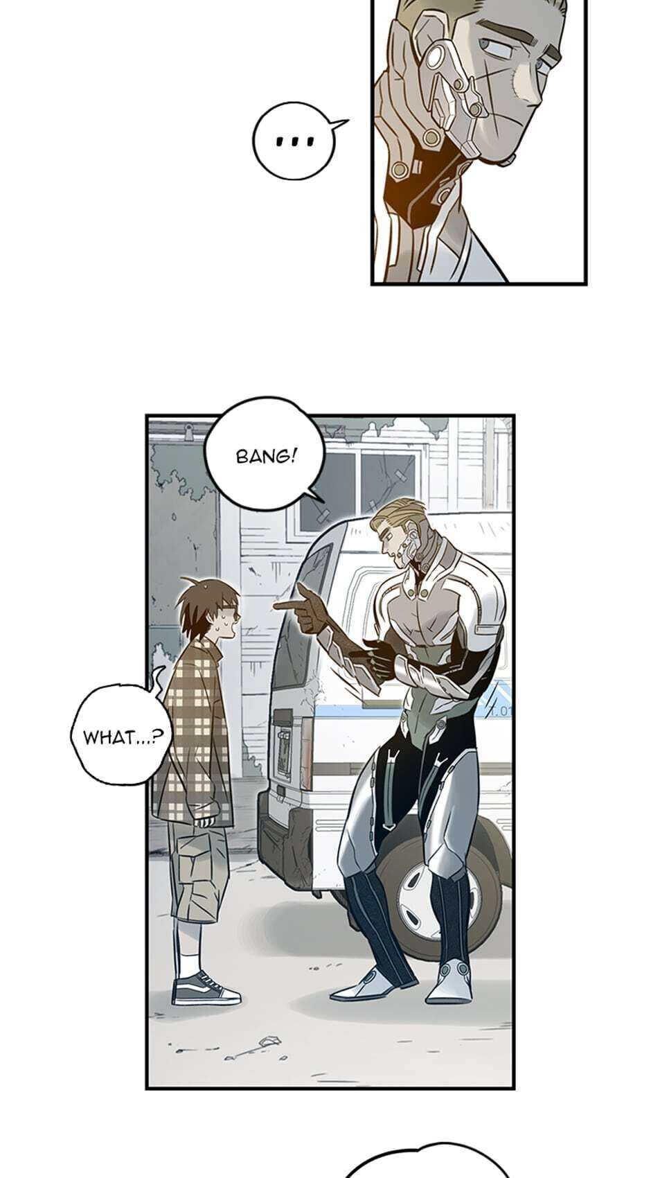 Rendezvous Chapter 66 - Page 40