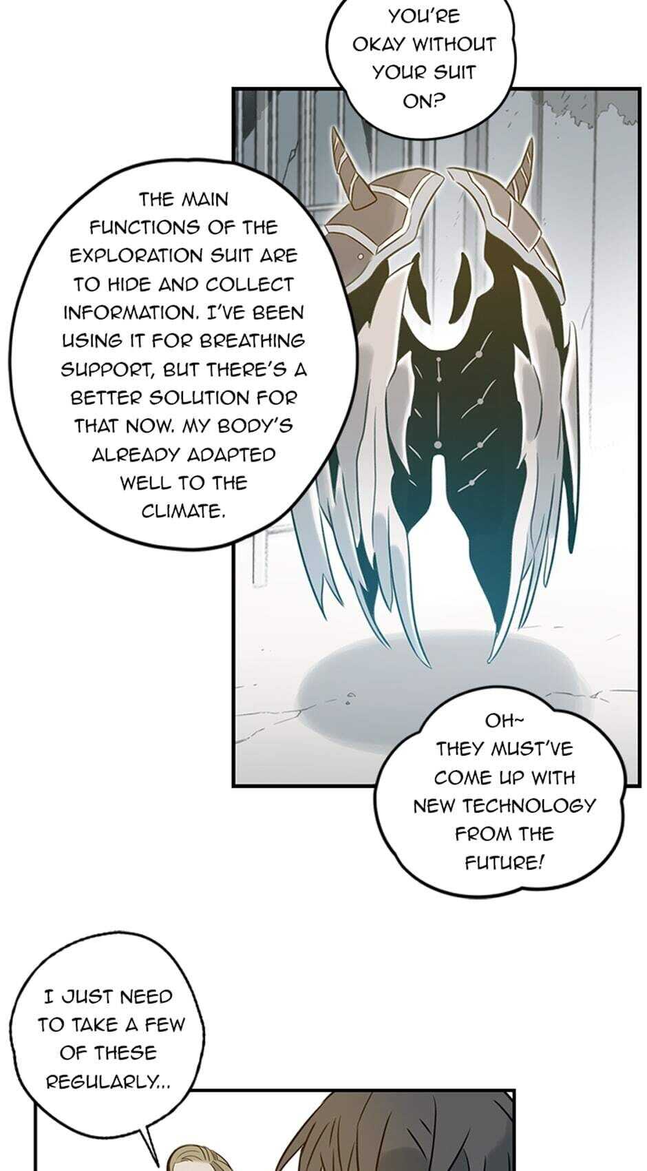 Rendezvous Chapter 66 - Page 41