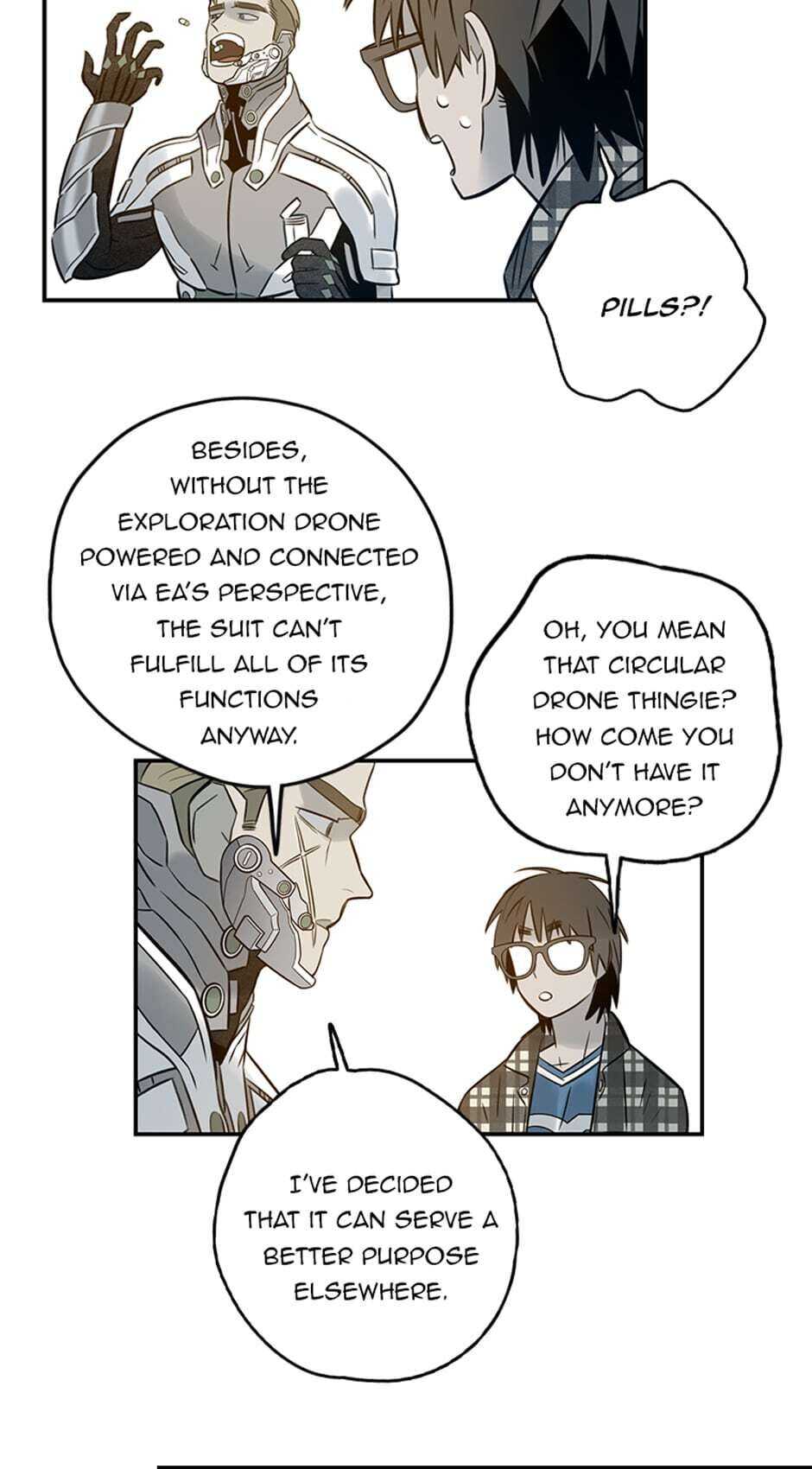 Rendezvous Chapter 66 - Page 42