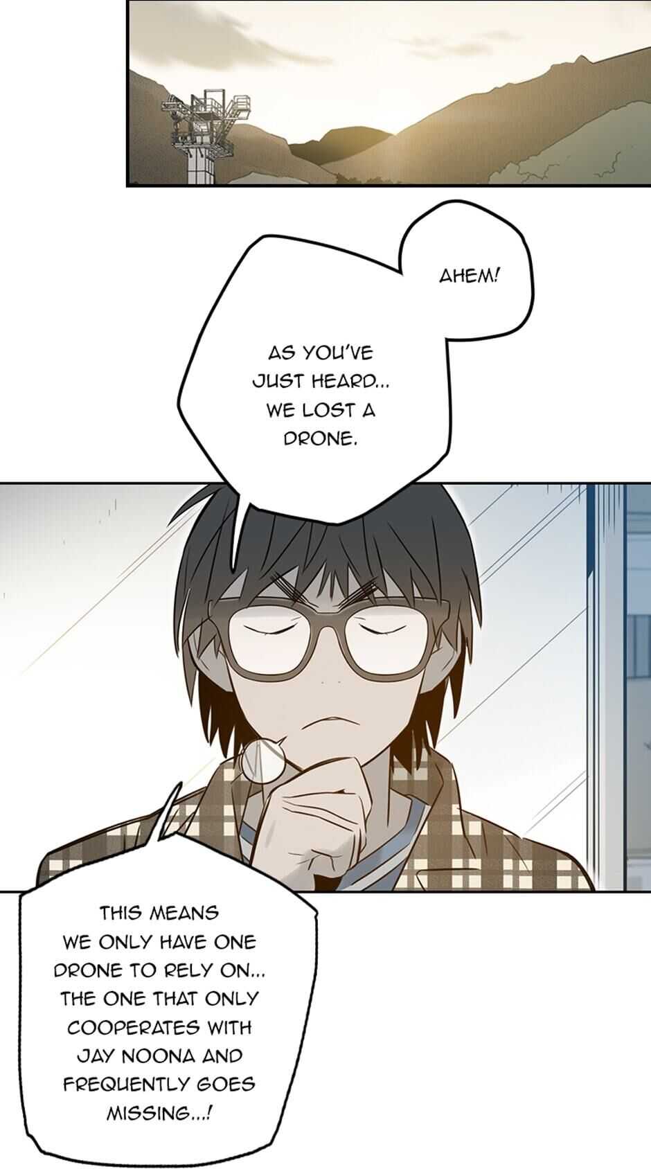 Rendezvous Chapter 66 - Page 43