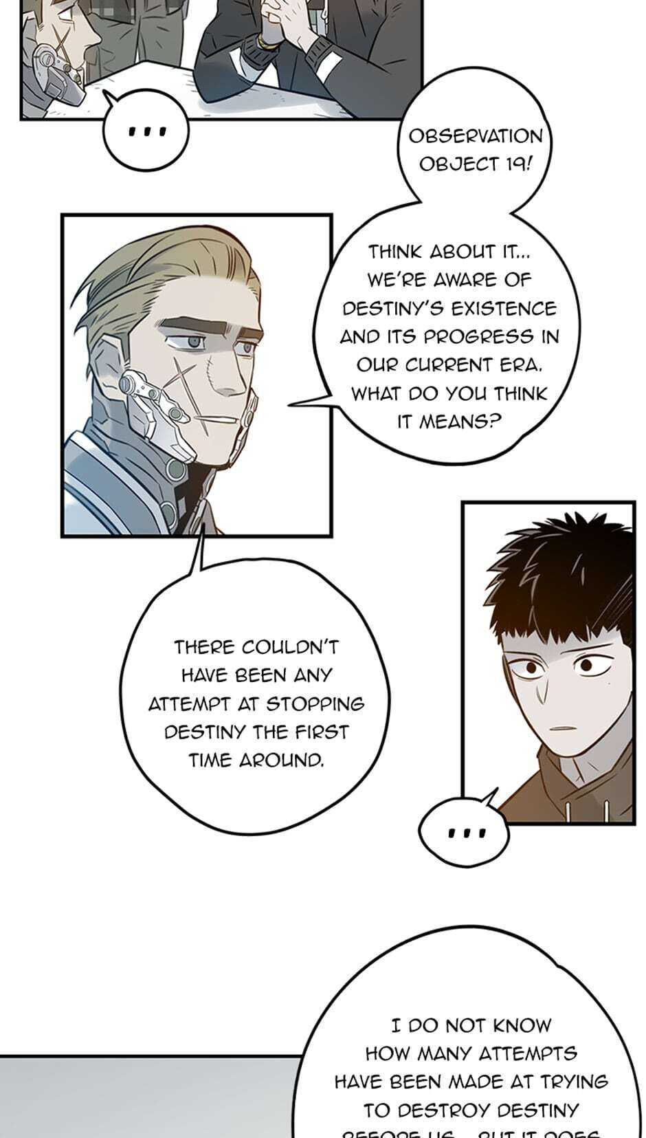 Rendezvous Chapter 66 - Page 46