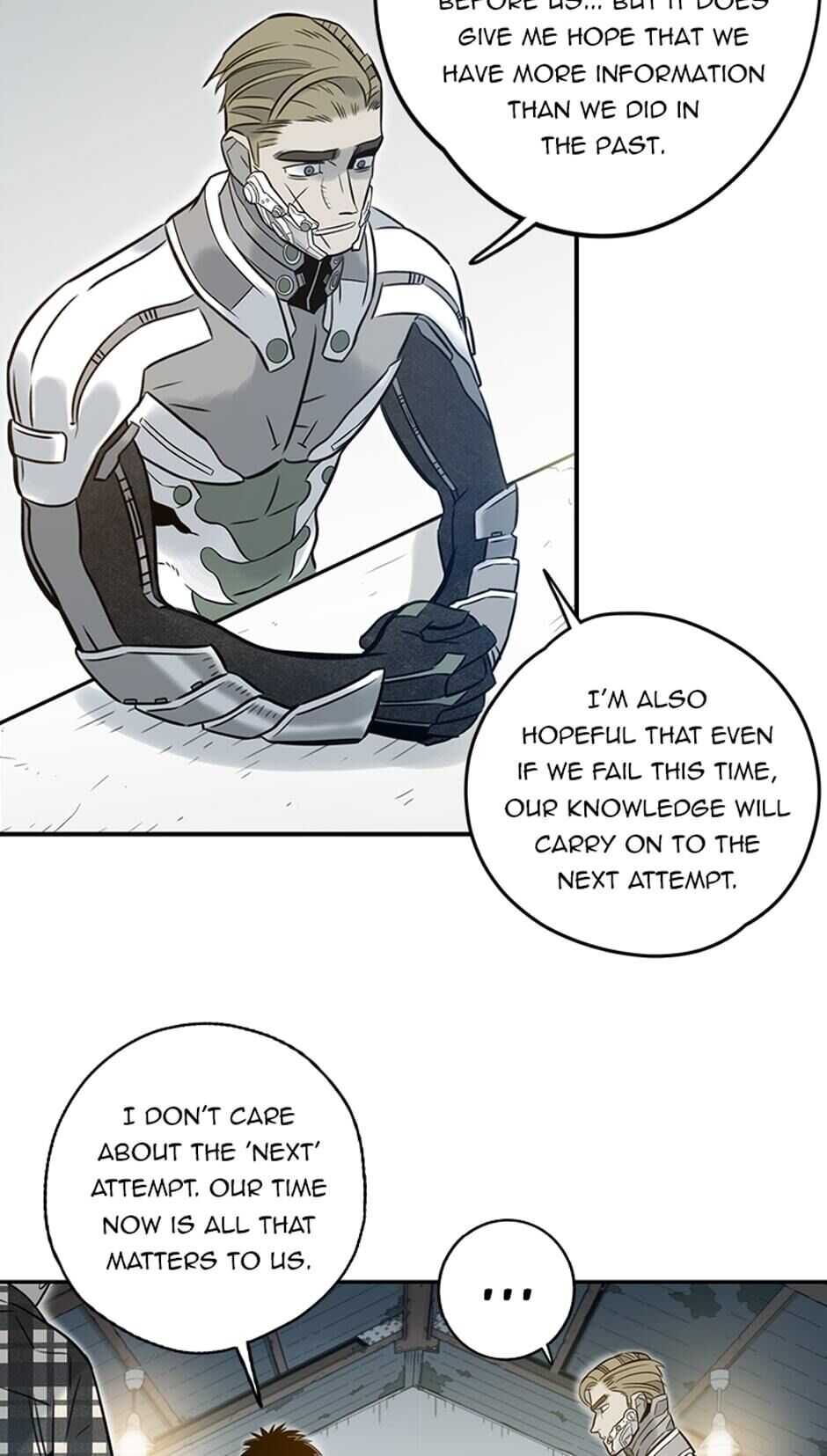 Rendezvous Chapter 66 - Page 47