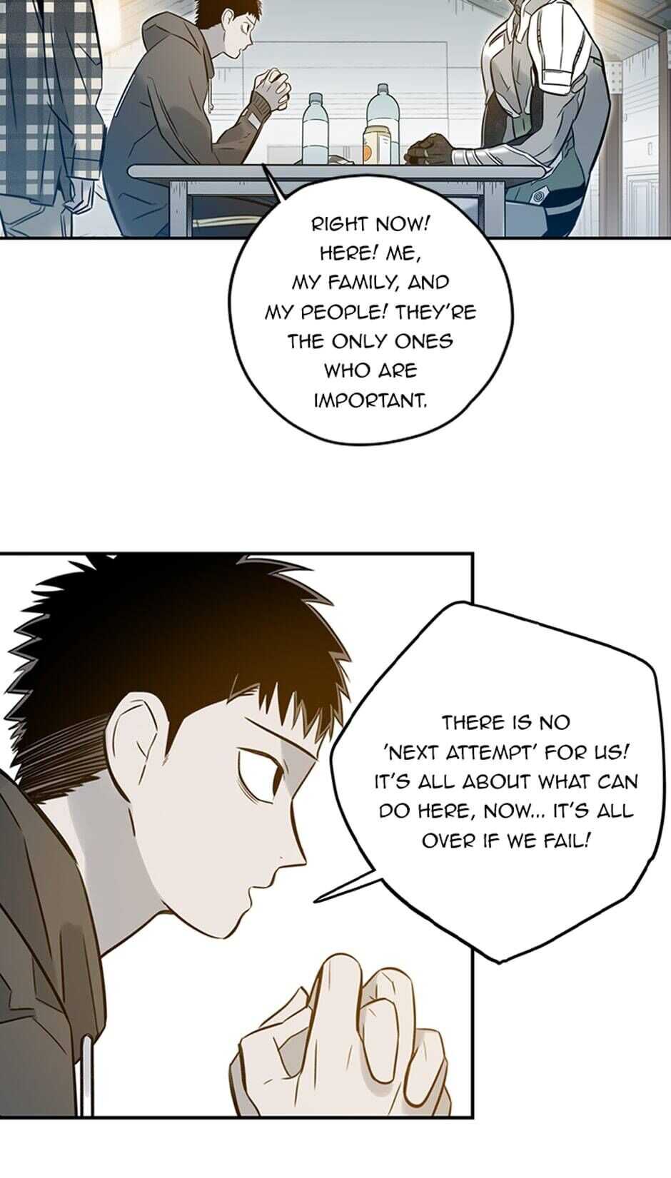 Rendezvous Chapter 66 - Page 48