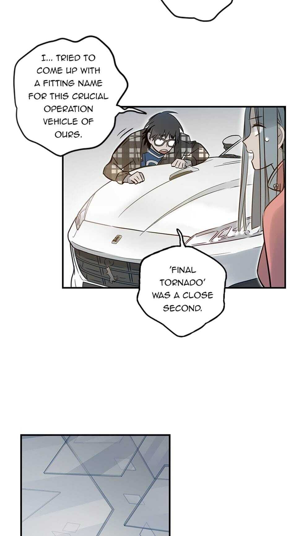 Rendezvous Chapter 66 - Page 52