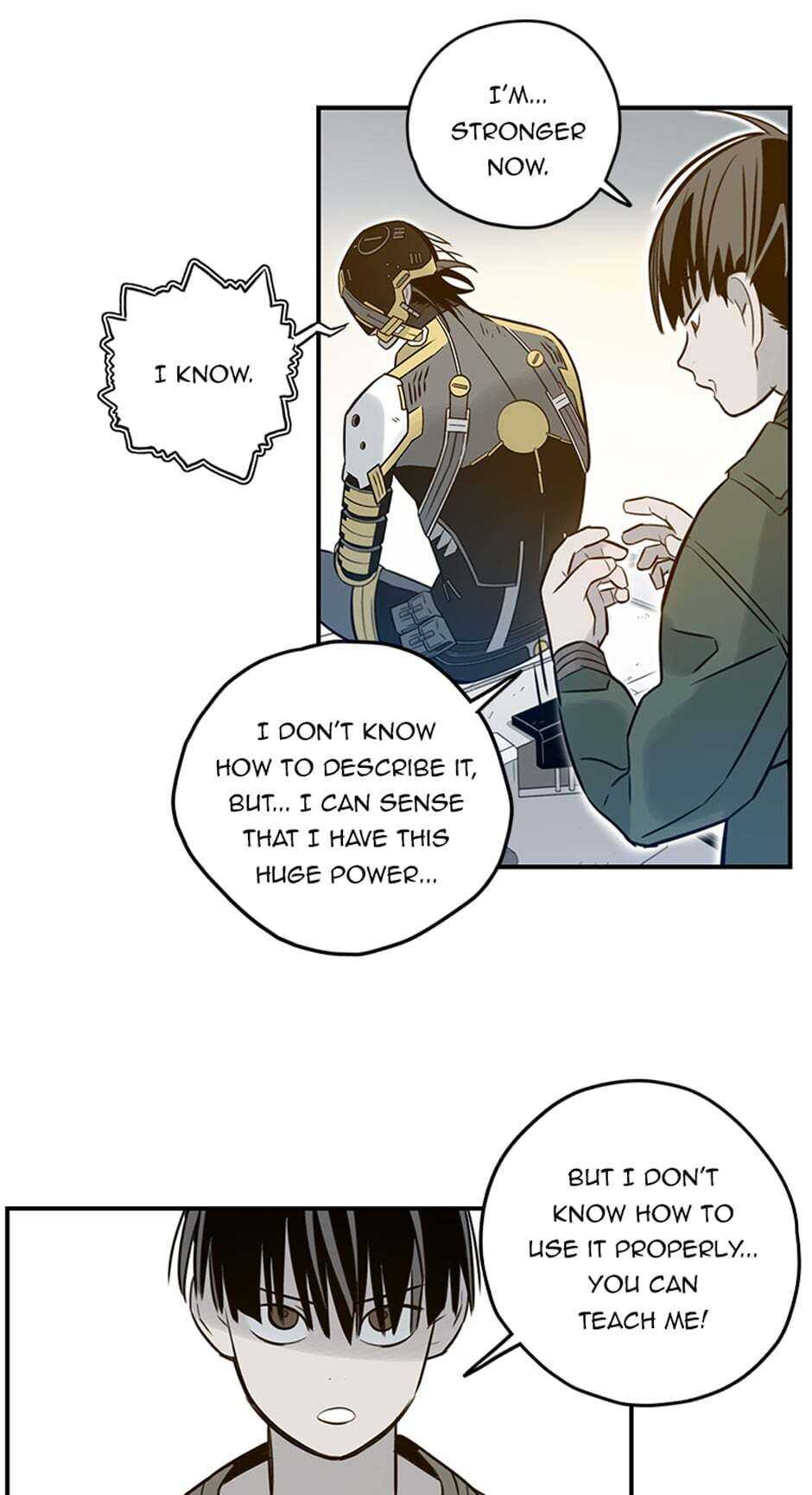 Rendezvous Chapter 66 - Page 54