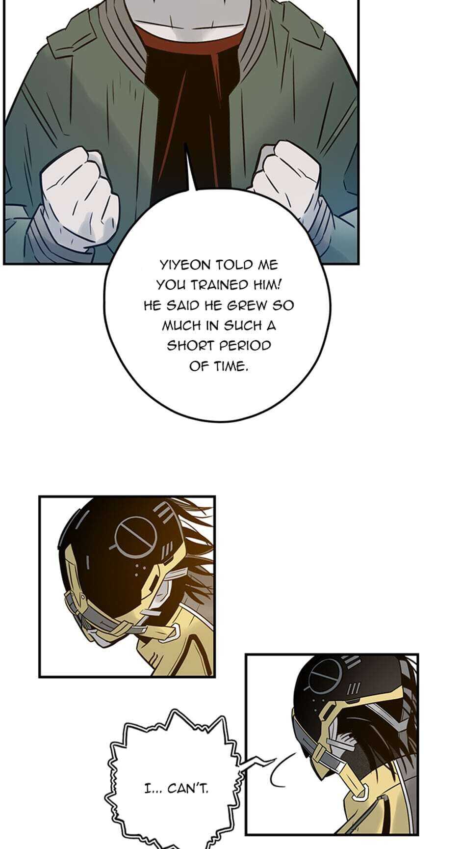 Rendezvous Chapter 66 - Page 55