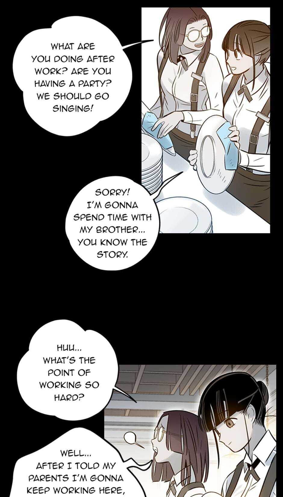 Rendezvous Chapter 66 - Page 6