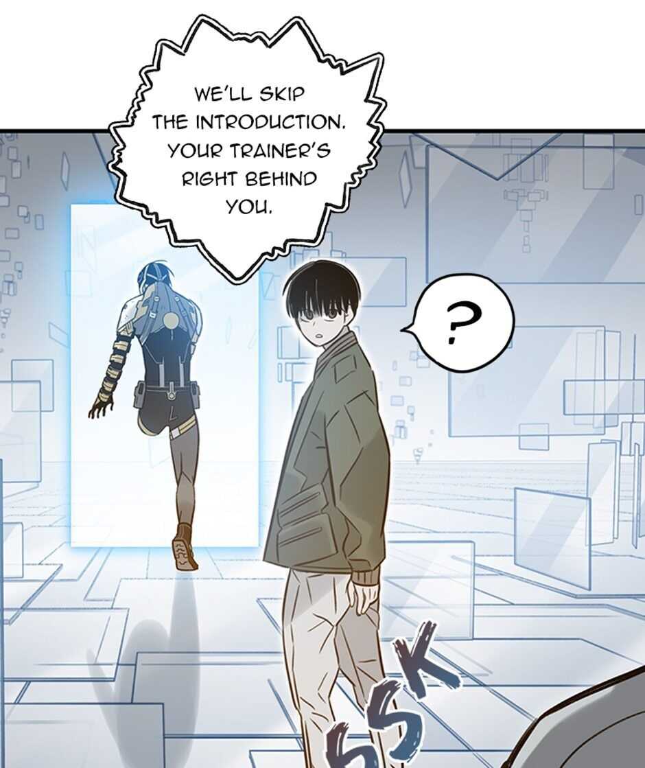 Rendezvous Chapter 66 - Page 63