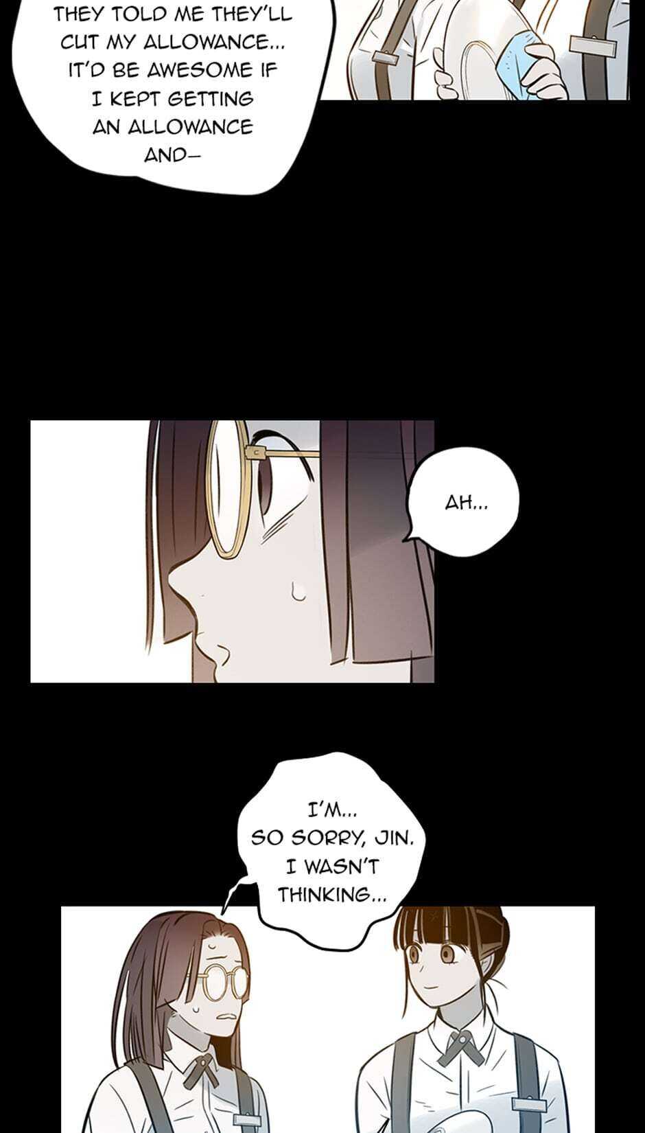 Rendezvous Chapter 66 - Page 7