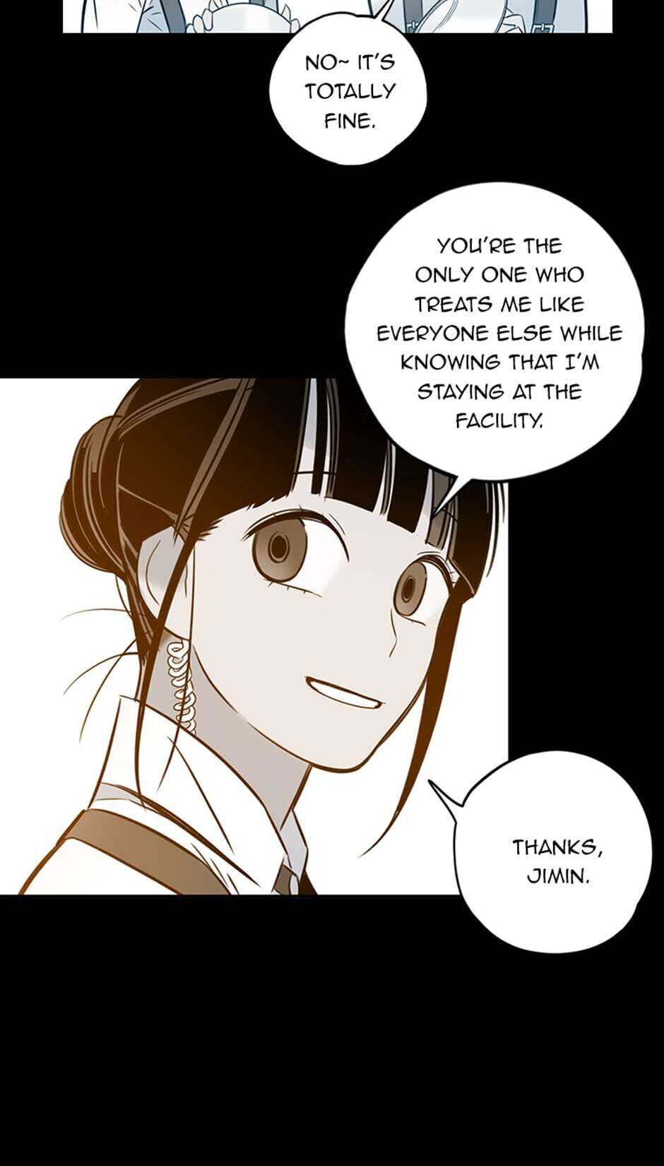 Rendezvous Chapter 66 - Page 8