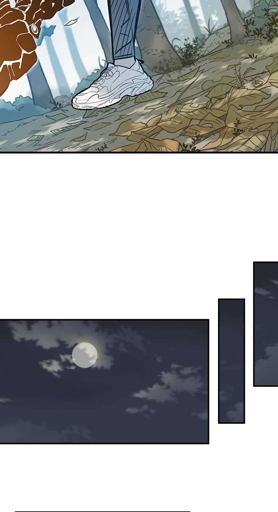 Rendezvous Chapter 67 - Page 10