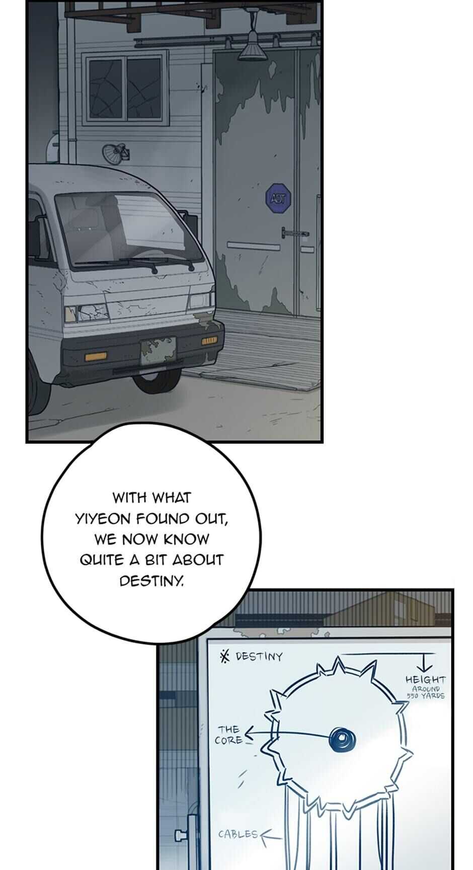 Rendezvous Chapter 67 - Page 11