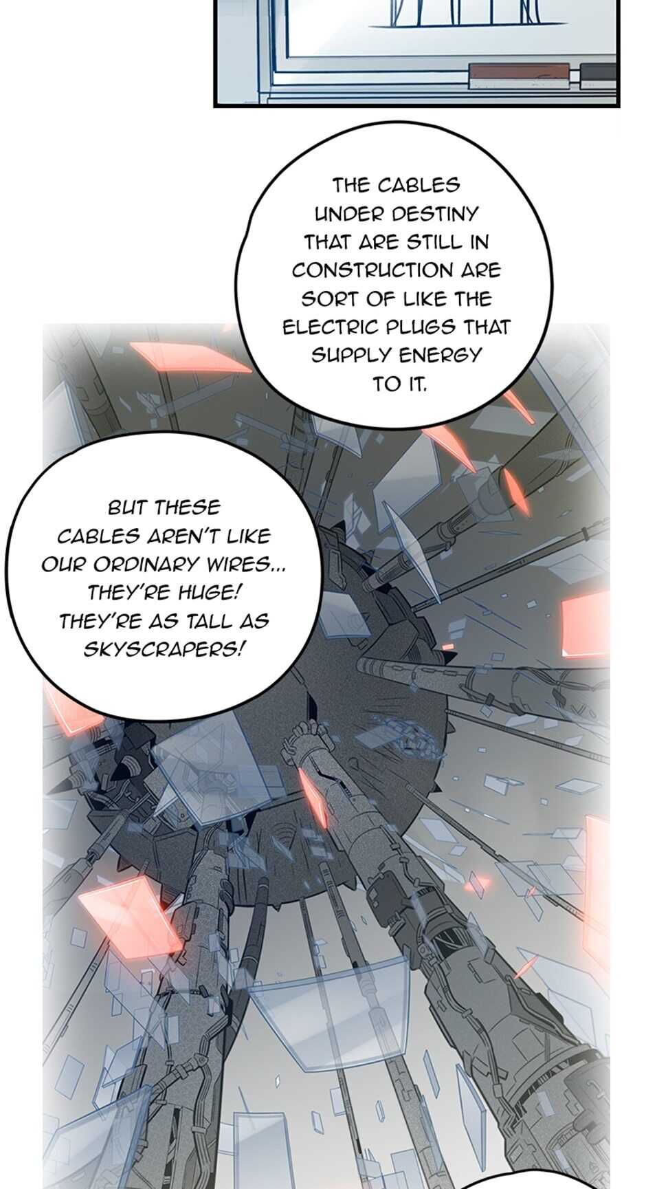 Rendezvous Chapter 67 - Page 12