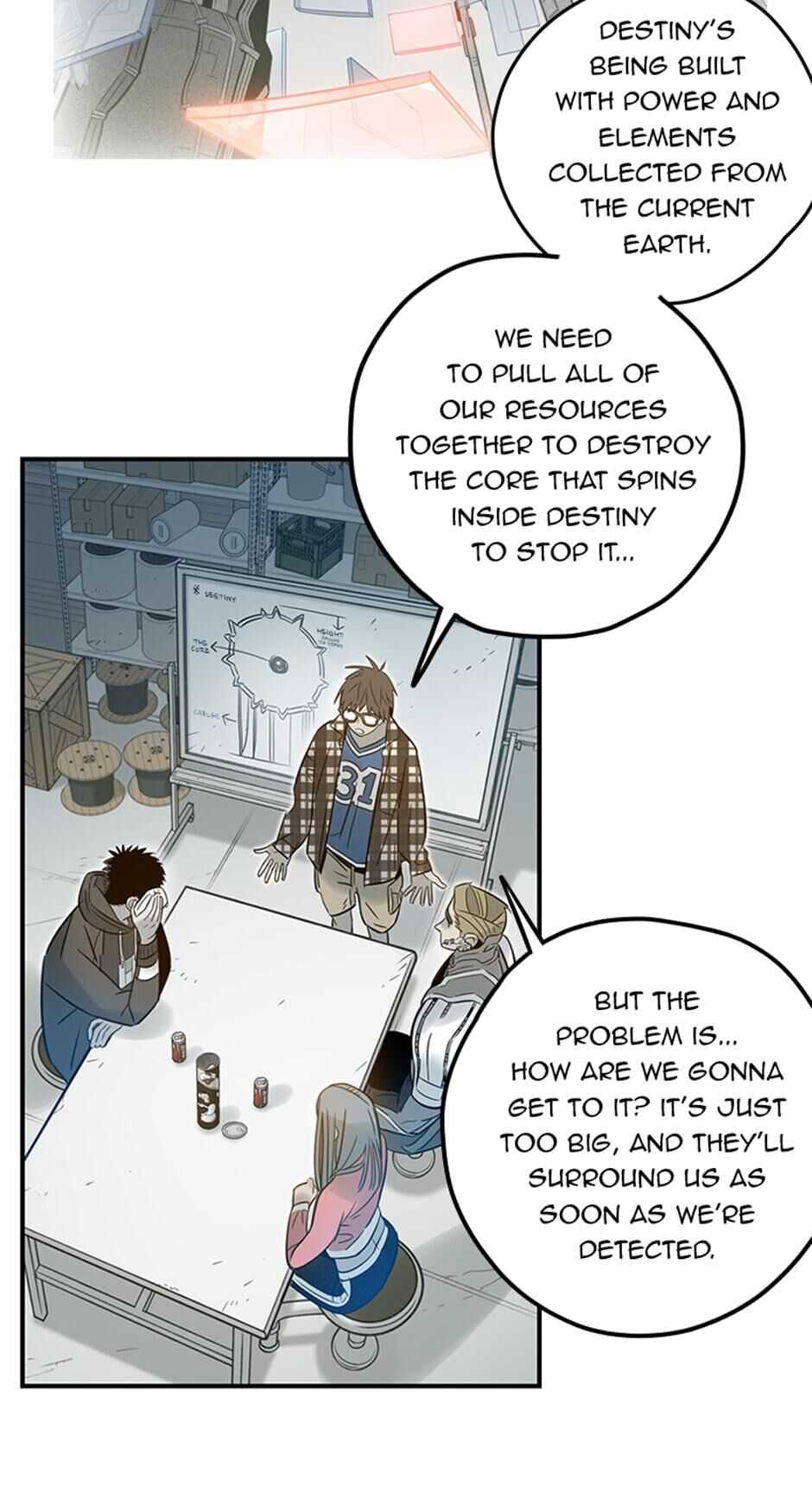 Rendezvous Chapter 67 - Page 13