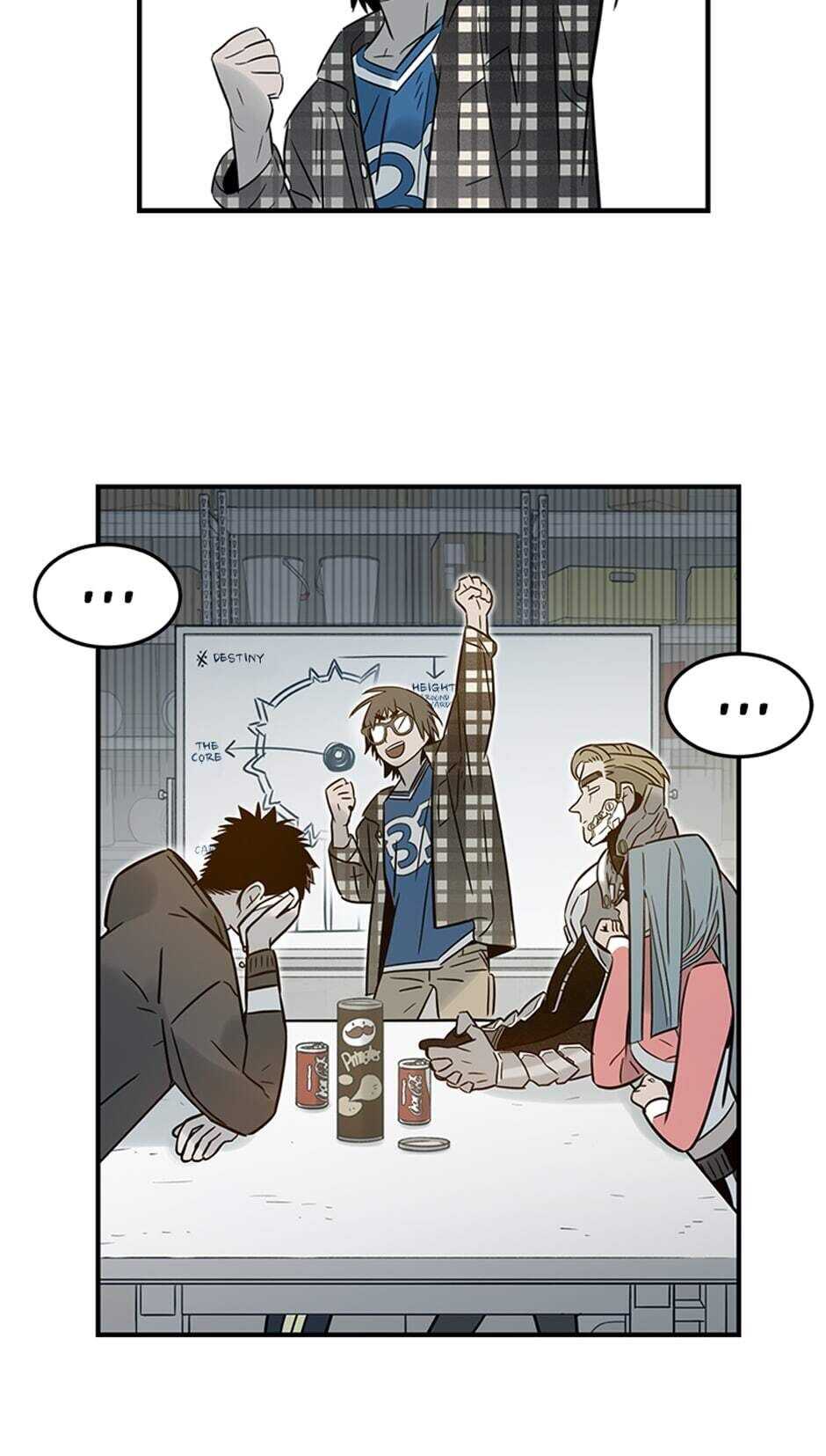 Rendezvous Chapter 67 - Page 16