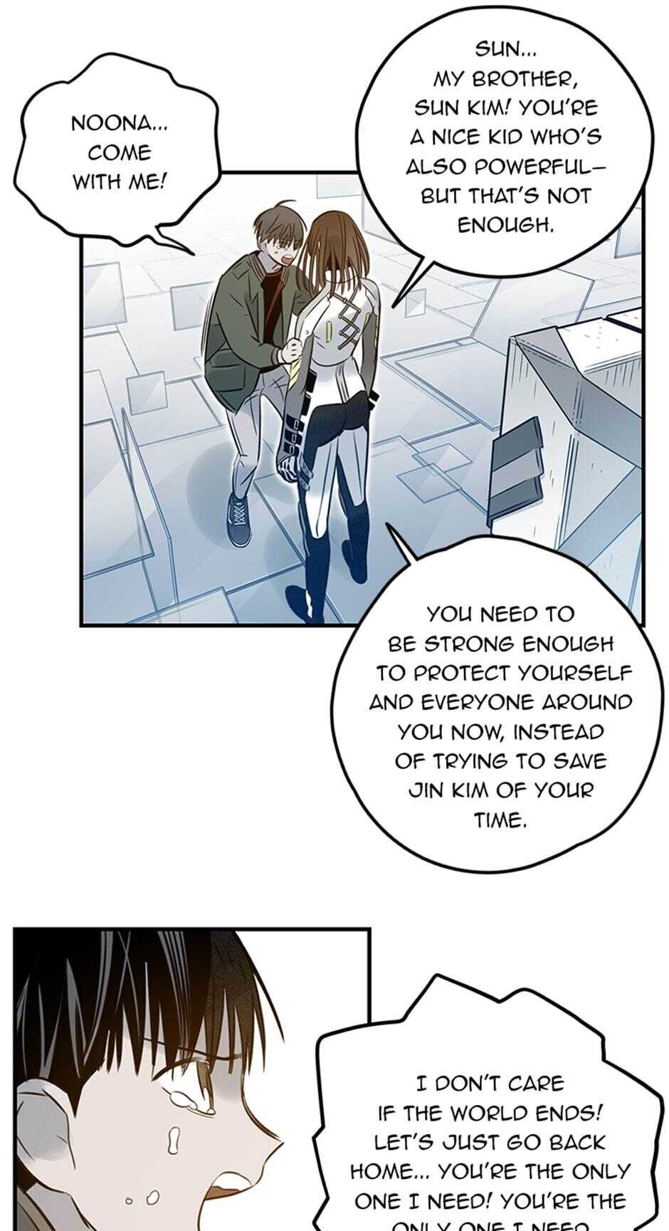 Rendezvous Chapter 67 - Page 23