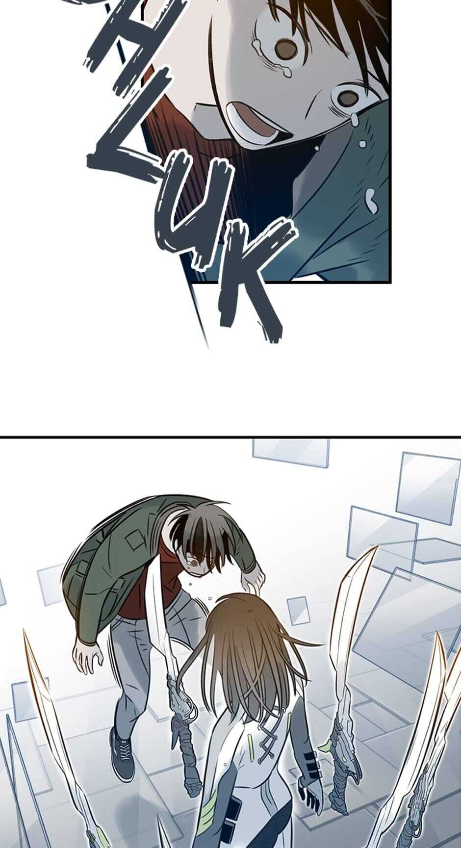 Rendezvous Chapter 67 - Page 25