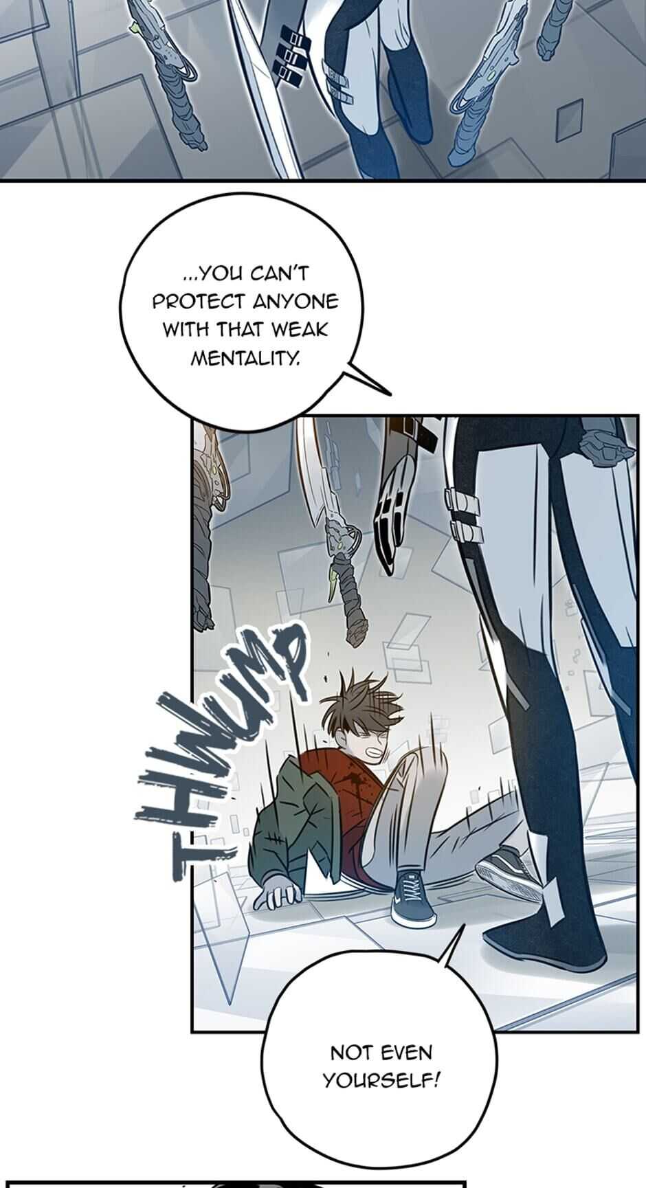 Rendezvous Chapter 67 - Page 26