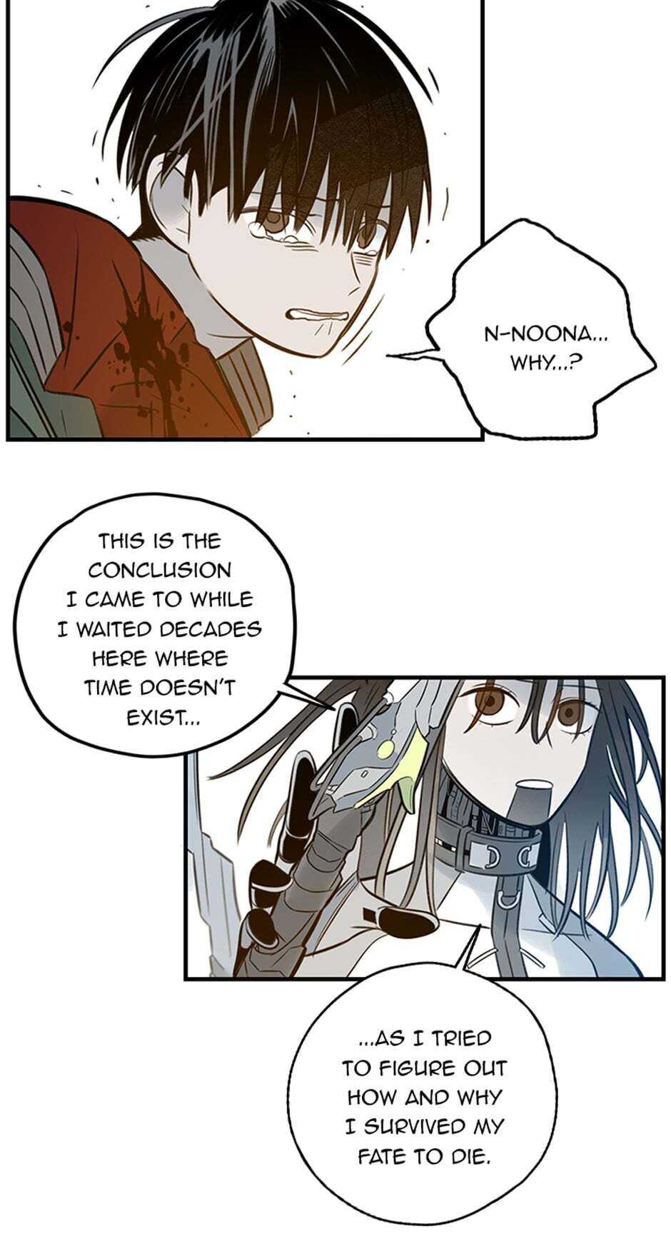 Rendezvous Chapter 67 - Page 27