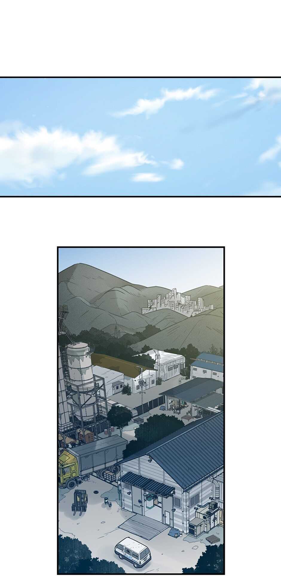 Rendezvous Chapter 67 - Page 3