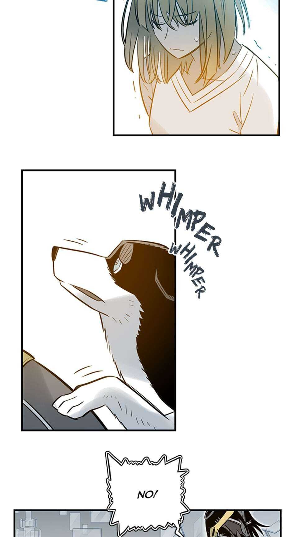 Rendezvous Chapter 67 - Page 30