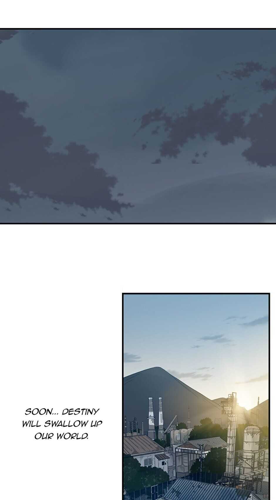 Rendezvous Chapter 67 - Page 33