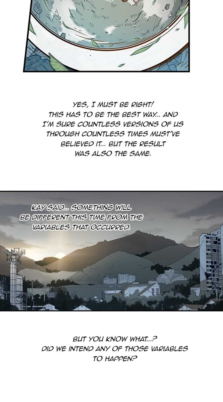 Rendezvous Chapter 67 - Page 37