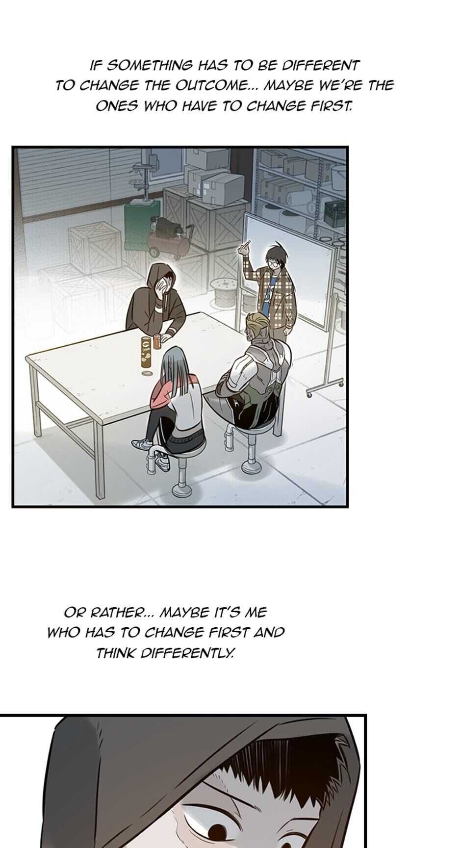 Rendezvous Chapter 67 - Page 38