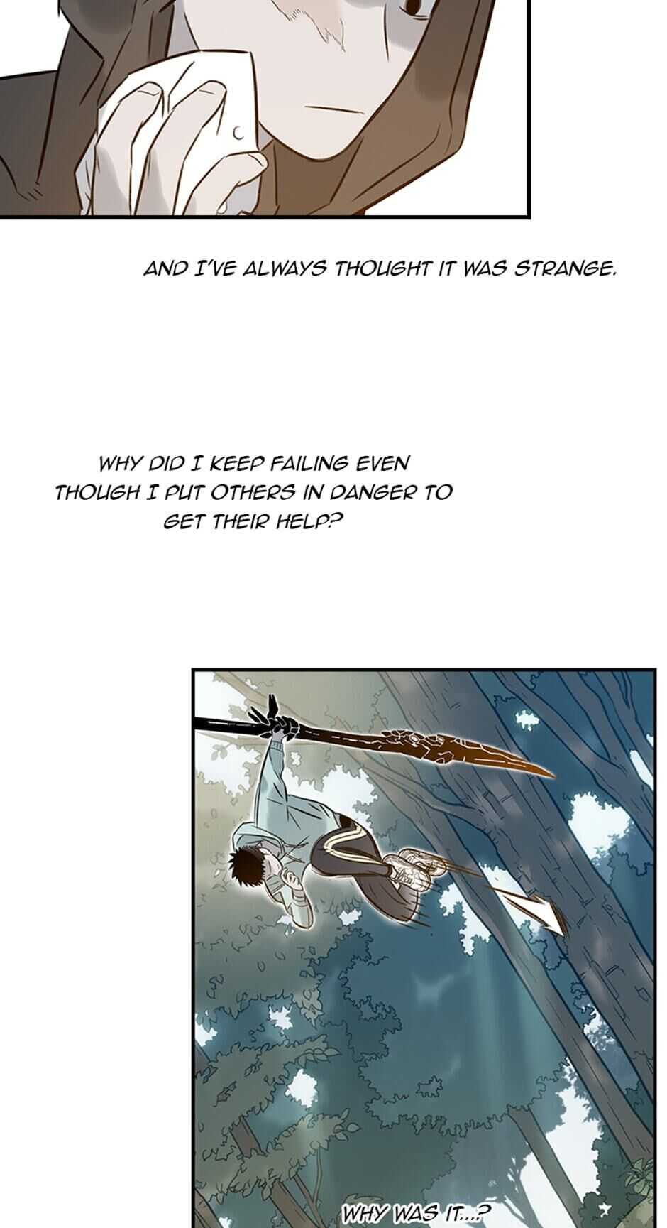 Rendezvous Chapter 67 - Page 39