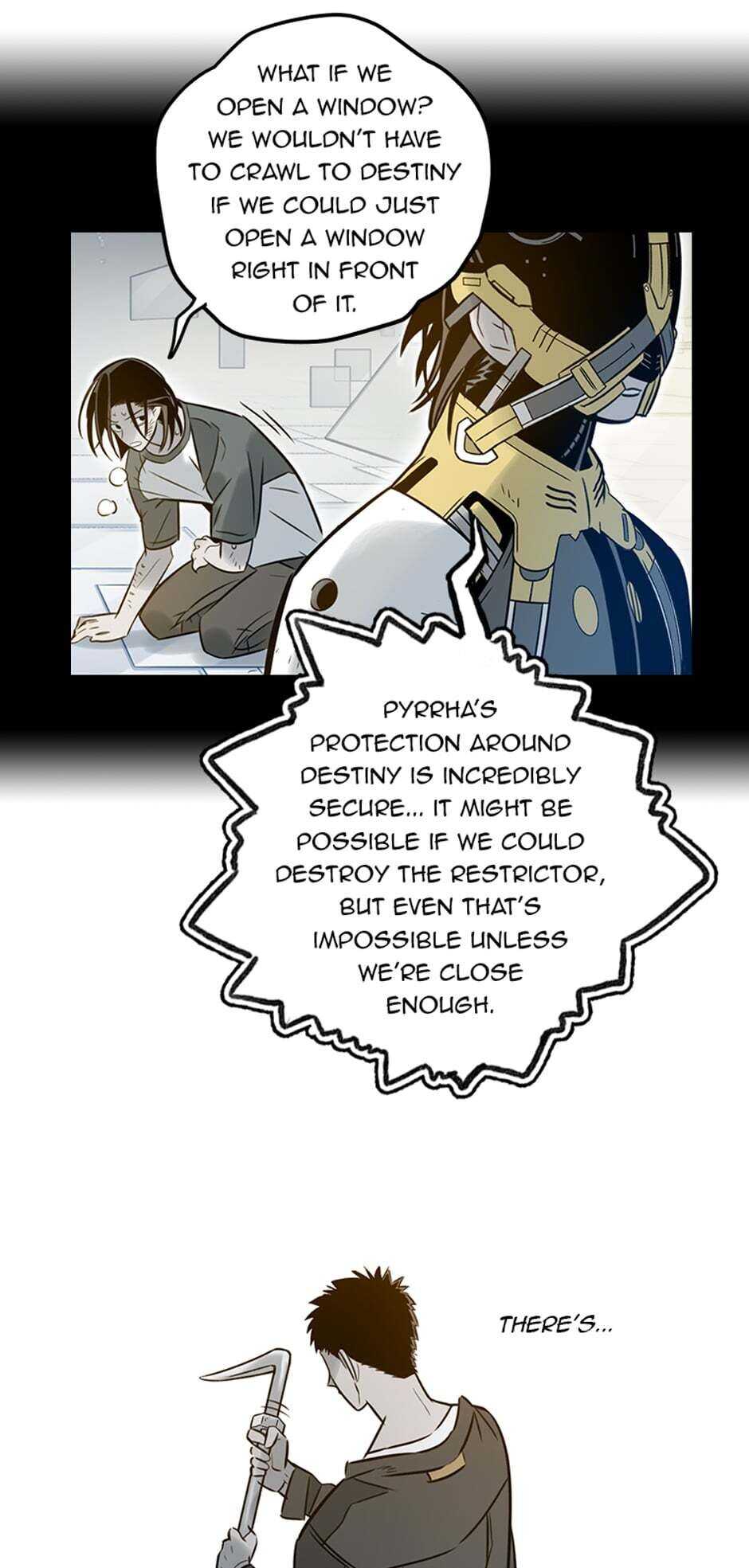 Rendezvous Chapter 67 - Page 43