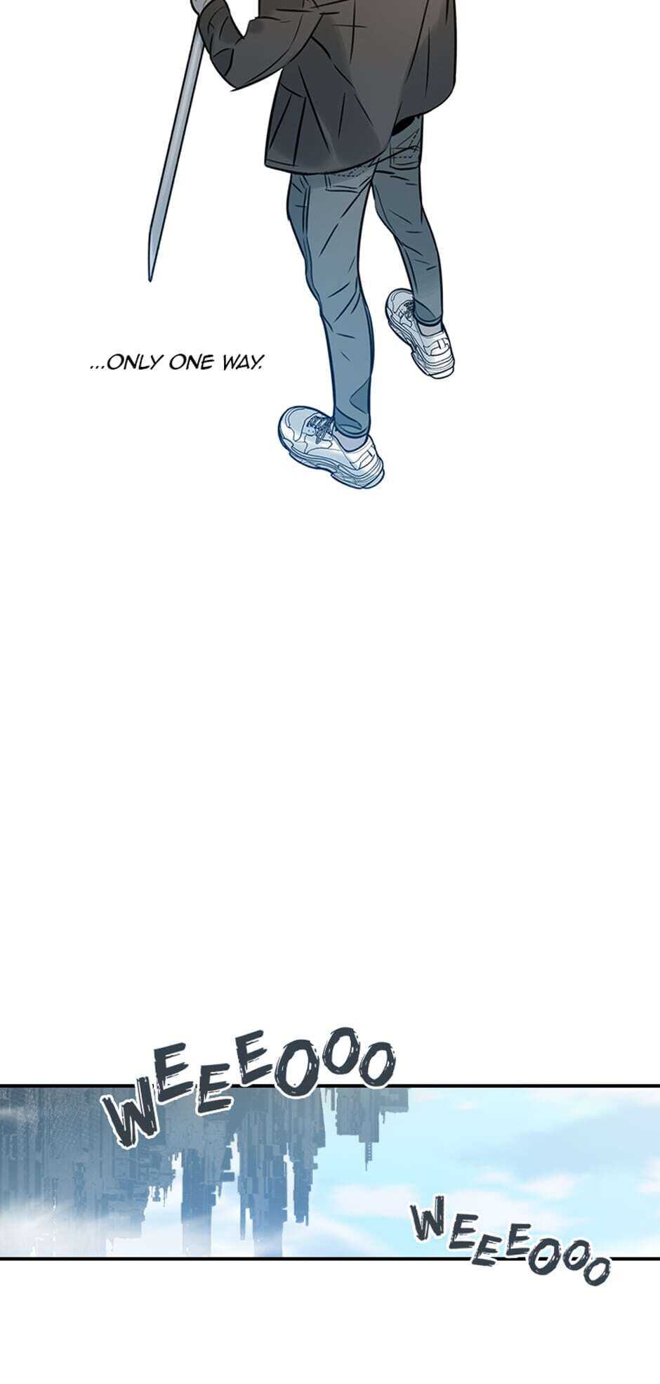 Rendezvous Chapter 67 - Page 44