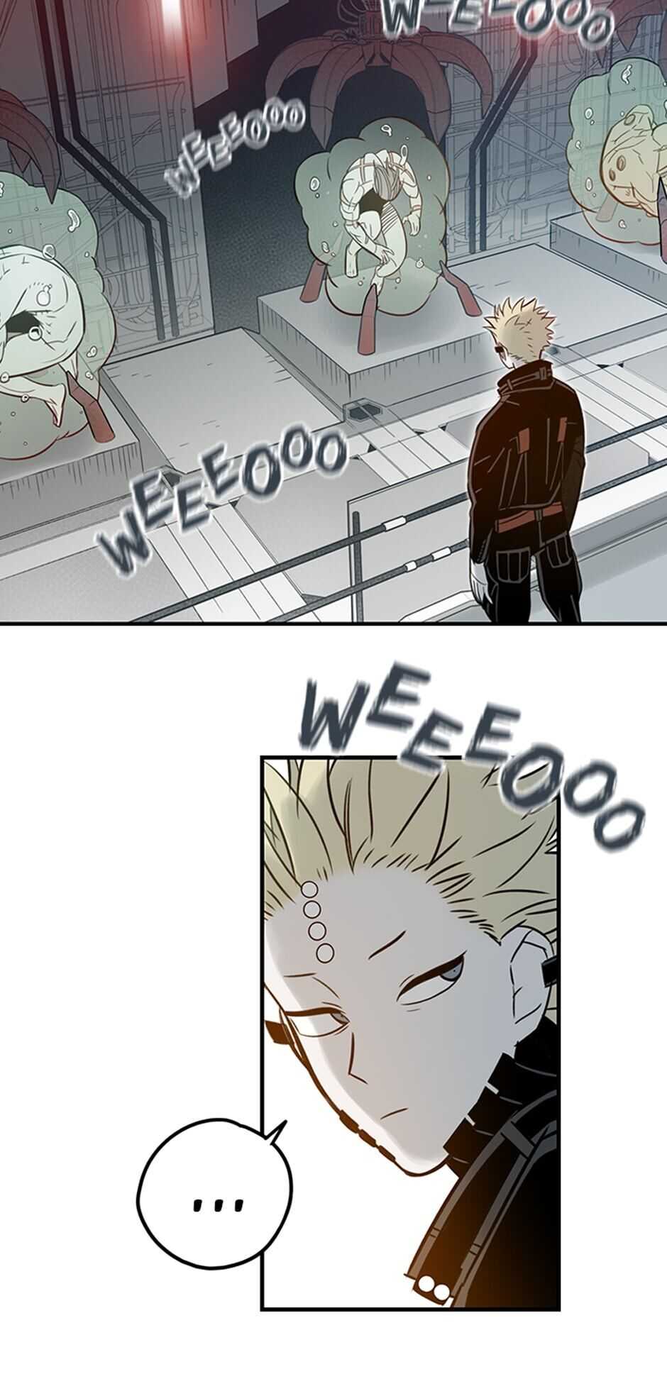 Rendezvous Chapter 67 - Page 46