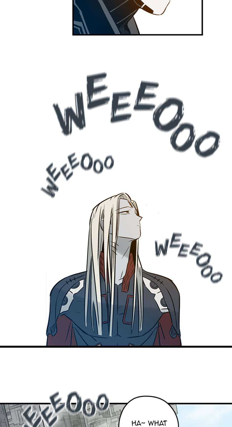 Rendezvous Chapter 67 - Page 49