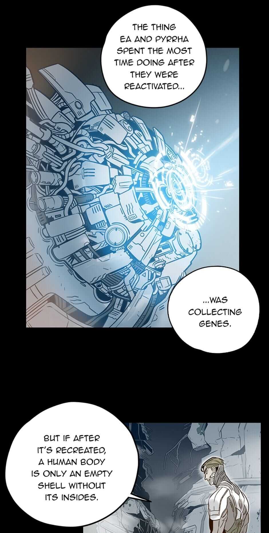 Rendezvous Chapter 67 - Page 5