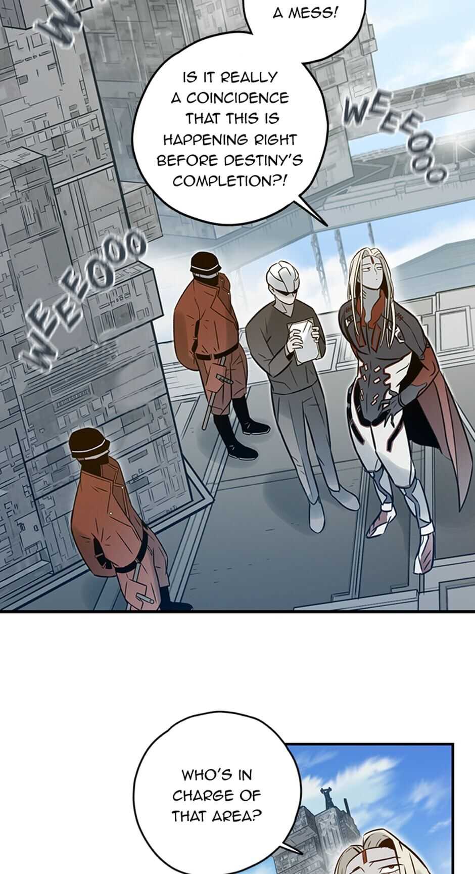 Rendezvous Chapter 67 - Page 50