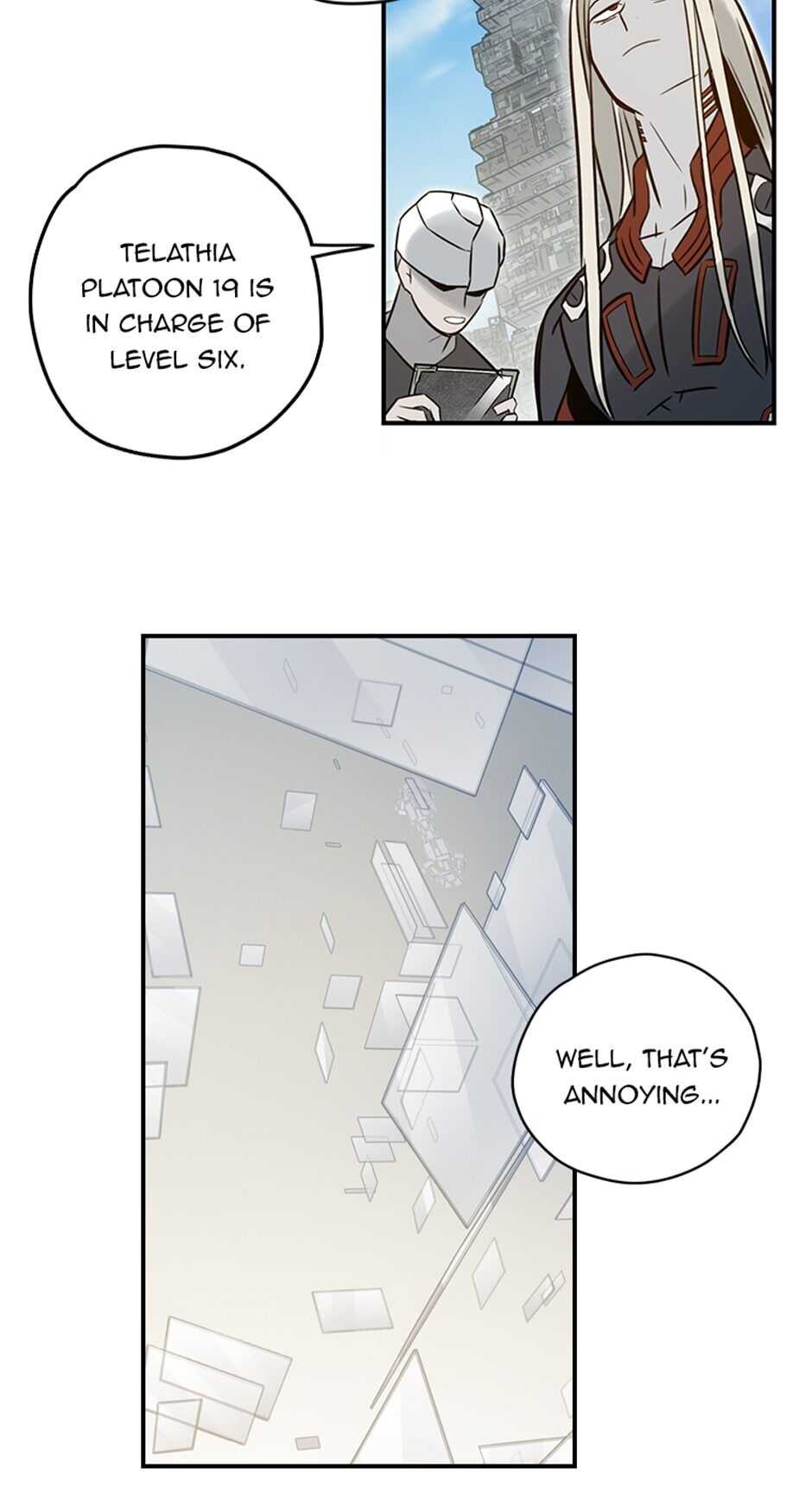 Rendezvous Chapter 67 - Page 51