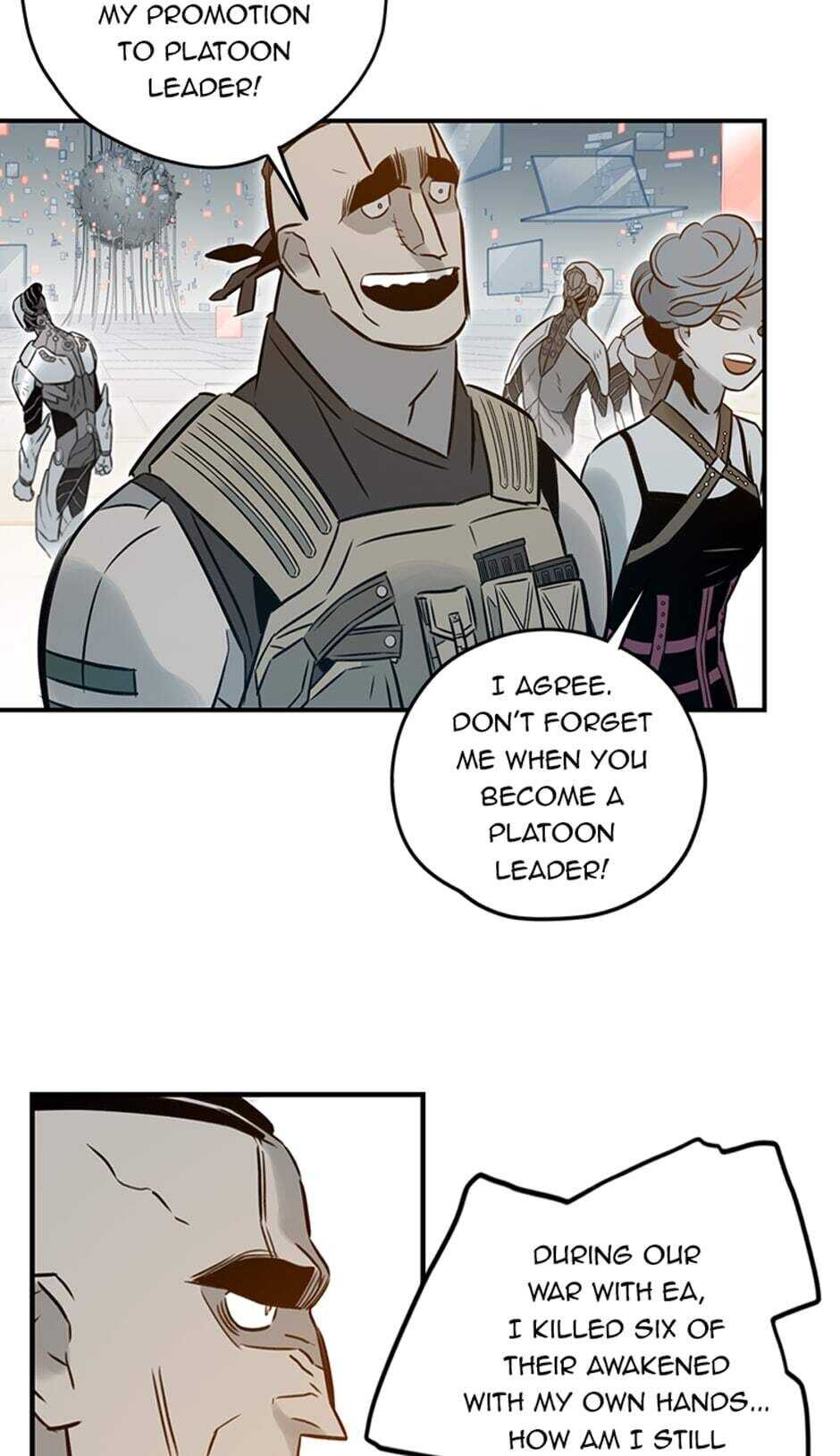 Rendezvous Chapter 67 - Page 53