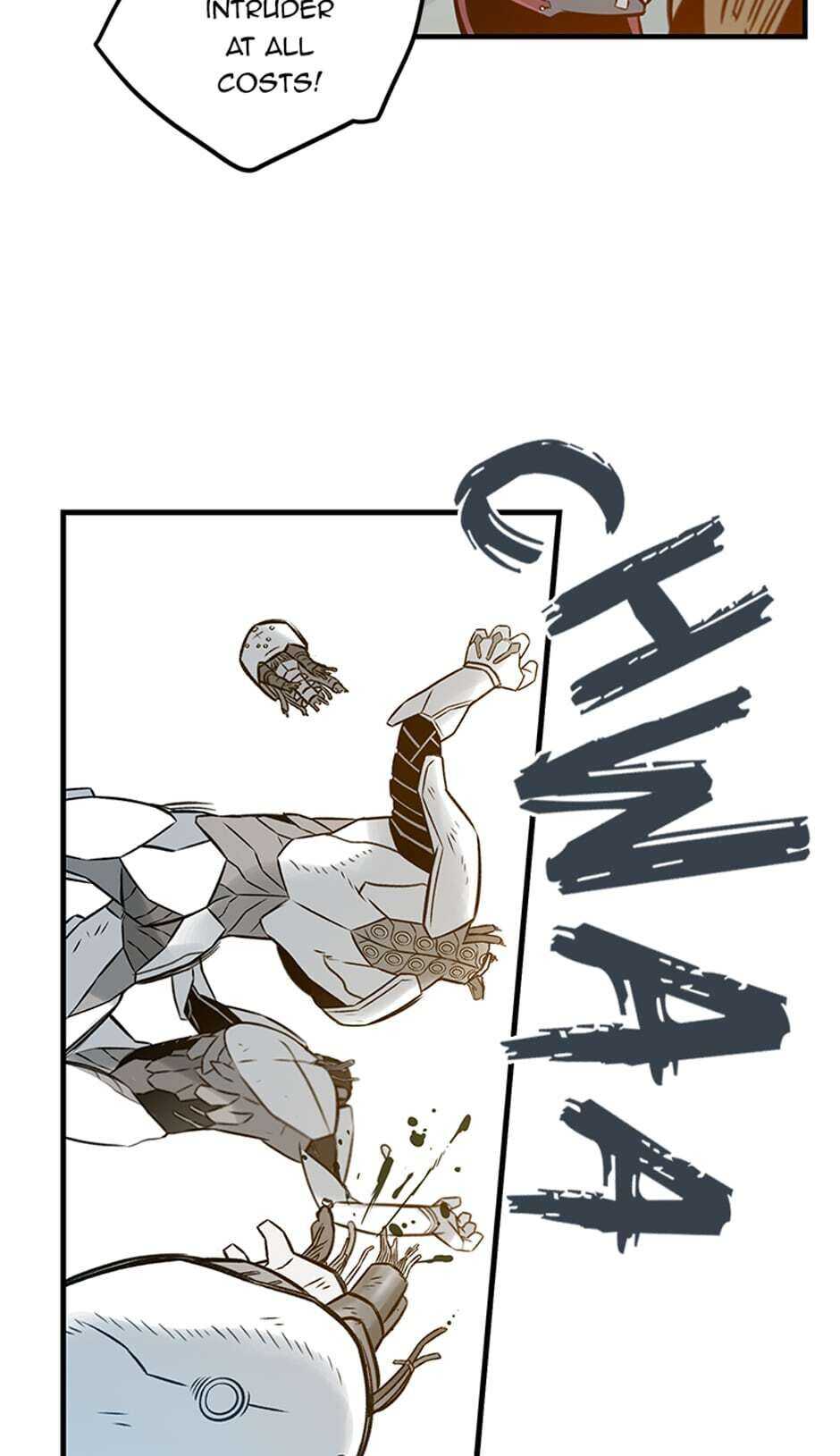 Rendezvous Chapter 67 - Page 55